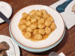 -聚缘堂·海鲜私房菜(松岭路店)