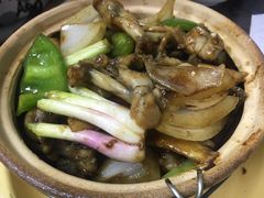 -兴记菜馆