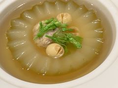 -东港喜来登酒店·天香阁中餐厅