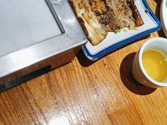 -老高烧烤(龙华星河iCO店)