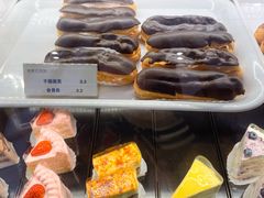 -布朗尼西饼(粮道街店)