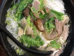 -雄记·揭阳桐坑牛肉店(建华路店)