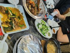 -美极鲜食坊(宝安南路店)