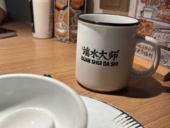 -新太二·鲜料川菜(晶耀前滩店)
