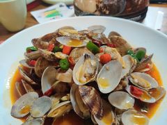 -金厨帽烤鱼(芦庄店)