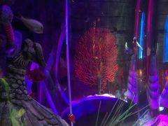 -沈阳海洋探索中心