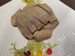 江南醉鸡-蟹榭·莳鲜(虹桥高岛屋店)