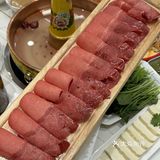 💥城北的宁夏滩羊涮肉，我只认这家🍲

