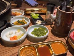 -九田家黑牛烤肉料理(太阳宫广场店)