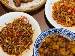 -天下客饭店(中山路店)