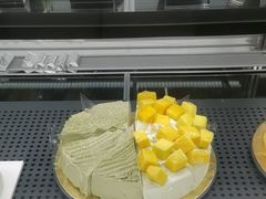 -Pantry's Best派悦坊蛋糕(世纪金源店)