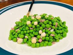 -上海人家花樣年华(中山公园店)