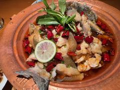 -菌自由丨野生菌火锅特色庭院餐厅(丽江古城店)