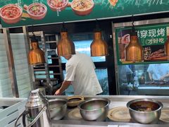 -紫光园(劲松店)