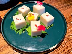 西施鲜奶豆腐-嘉禾·悦享餐厅(八方汇店)