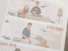 -民信老铺(双皮奶博物馆店)