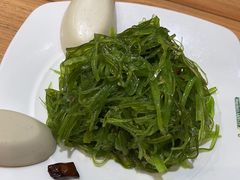 -西部马华清真兰州牛肉面·烧烤夜市(三里河店)