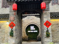 -回龙窝历史文化街区