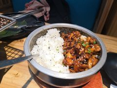 -九田家黑牛烤肉料理(西溪龙湖天街店)
