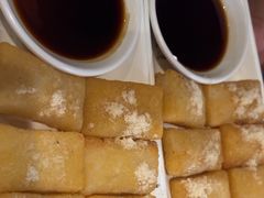 -蜀九香火锅(玉林店)