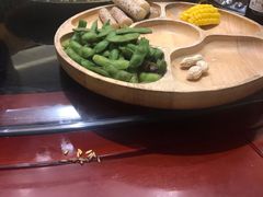-老铺人家酒店(紫荆名流店)