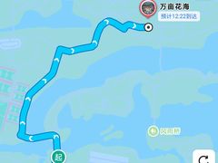 -洋湖国家湿地公园