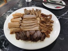 卤味拼盘-廣順興(明鸿路店)