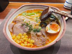 -戏作寿司(观音桥店)