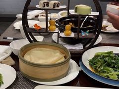 -北京全聚德(西客站店)
