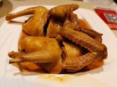 -香港新发烧腊茶餐厅(万象店)