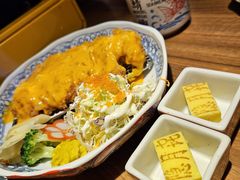-隐月· 㐂和食屋(芝罘万达公馆店)