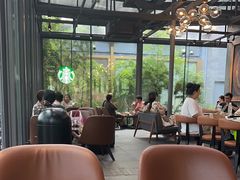 -星巴克(西湖天地店)