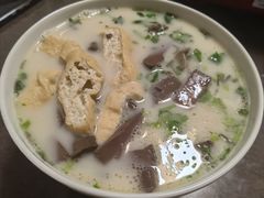 -津津老鸭粉丝馆(正东路店)