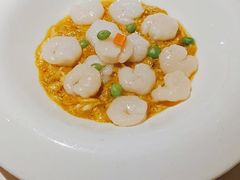 -蟹榭(静安寺晶品商场店)