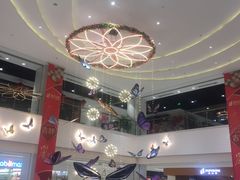 -百联临沂购物中心(临沂路店)