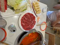 -袁记串串香(喜力博物馆店)