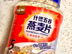 -农工商超市(金沙江路店)