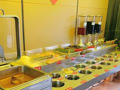 -佰人王串串香火锅(洋珠巷店)