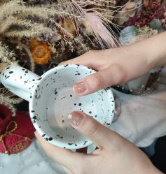 -兔猫ToMoreNails美甲美睫