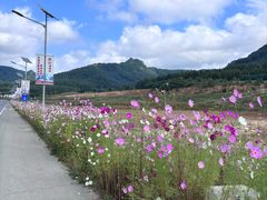 -本溪汤沟绿石谷森林公园