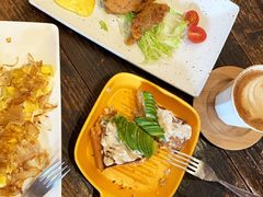 -三喜有食(集美店)