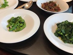 -萬國春·中菜馆(颐和公馆店)
