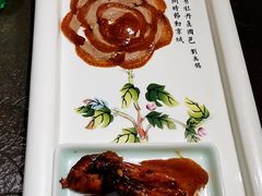 -北平盛世·新京菜·北京烤鸭(劲松·双井店)