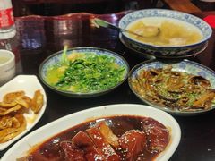 -三林本帮馆(中林街店)