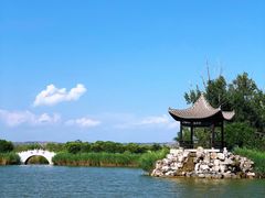 -处女泉风景名胜区