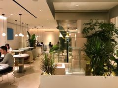 -théATRE 茶聚场(王府中環店)