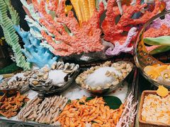 -长兴开元名都大酒店·地中海咖啡厅