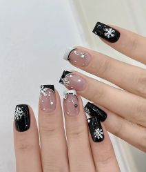 -斯馨·健康美甲美睫