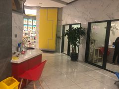 -瑞鹏瑞爱宠物医院·全科·猫科·血液透析中心(龙头寺店)