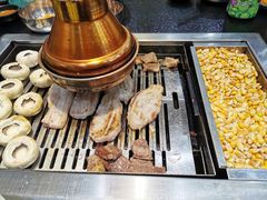 -臻牛烤肉